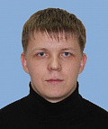 Дегтярёв Владимир Владимирович